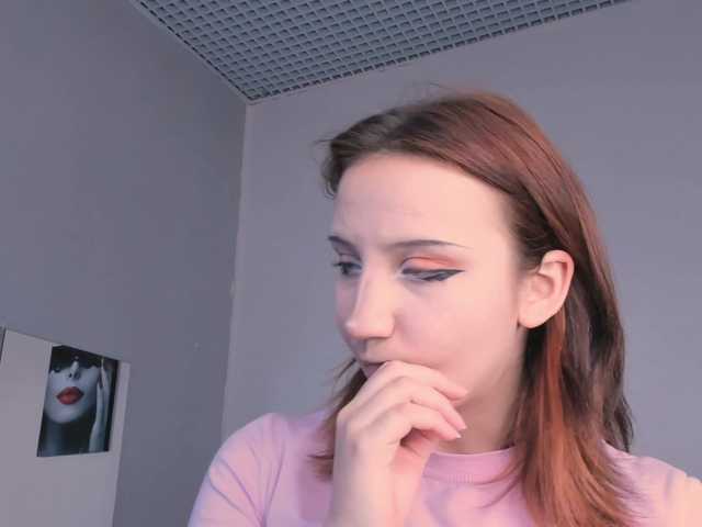 Ohhhhmygod live cam on BongaCams
