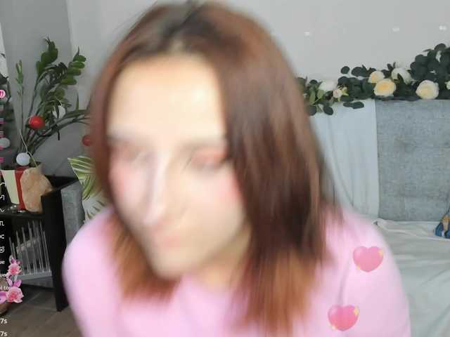 Ohhhhmygod live cam on BongaCams