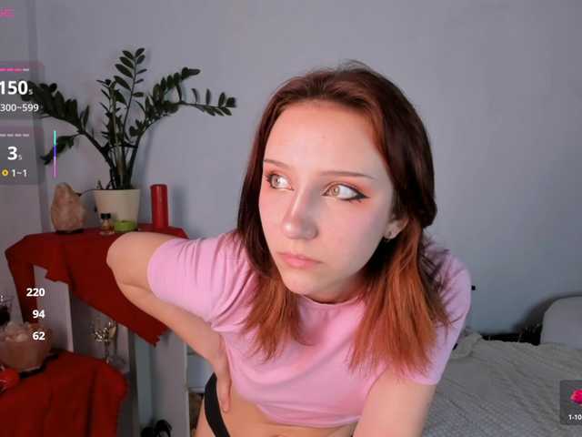 Ohhhhmygod live cam on BongaCams