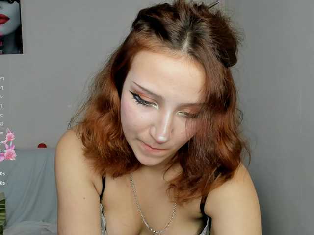 Ohhhhmygod live cam on BongaCams