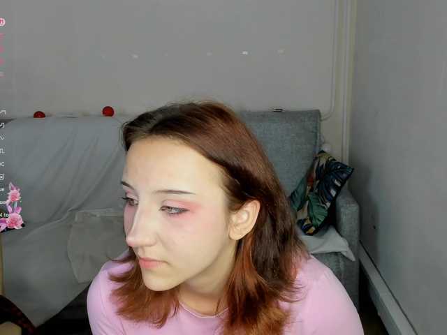 Ohhhhmygod live cam on BongaCams