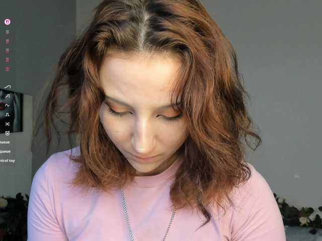Ohhhhmygod live cam on BongaCams