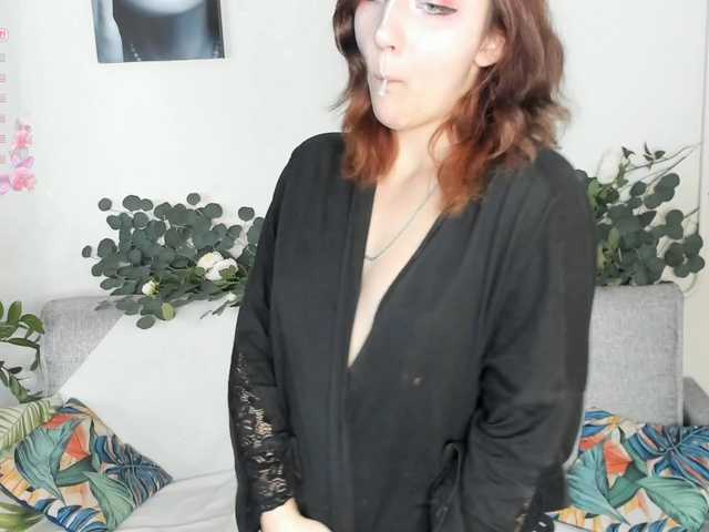 Ohhhhmygod live cam on BongaCams