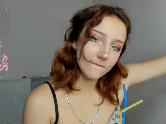 Ohhhhmygod live cam on BongaCams
