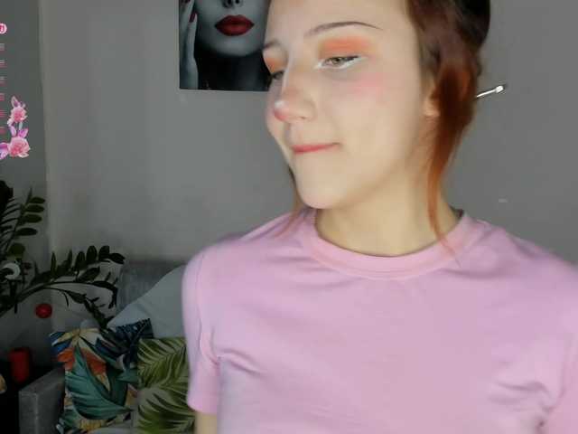 Ohhhhmygod live cam on BongaCams