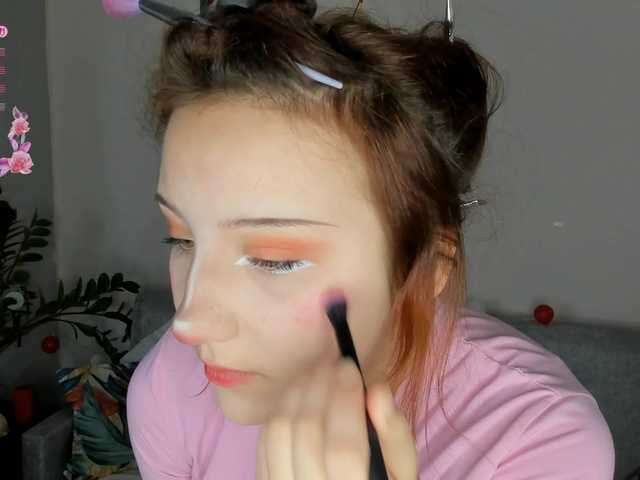 Ohhhhmygod live cam on BongaCams