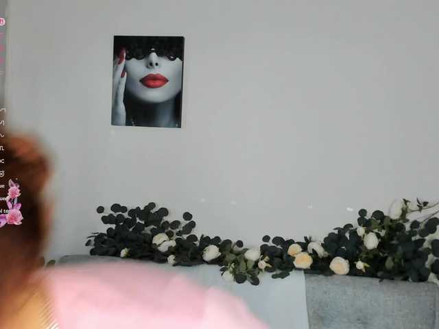 Ohhhhmygod live cam on BongaCams