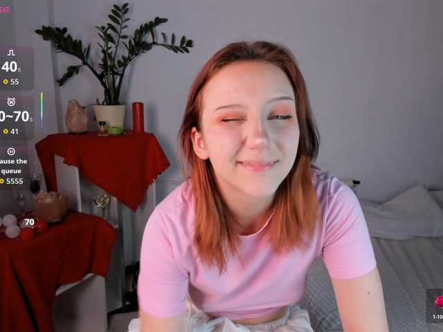 Ohhhhmygod live cam on BongaCams