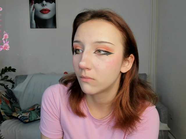 Ohhhhmygod live cam on BongaCams