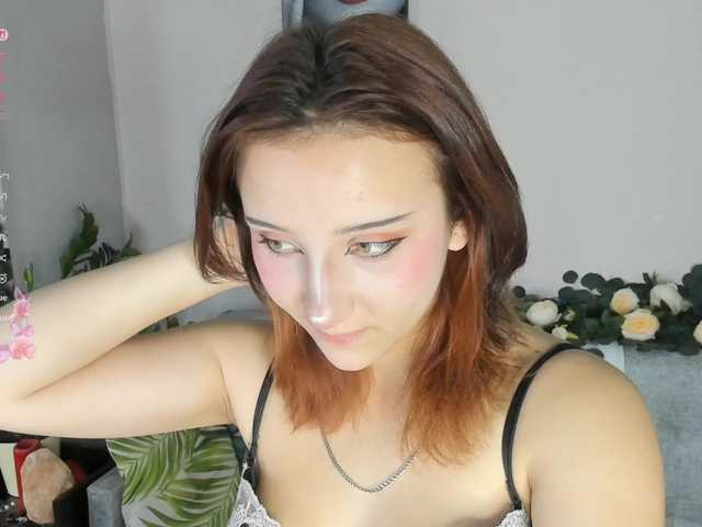 Ohhhhmygod live cam on BongaCams