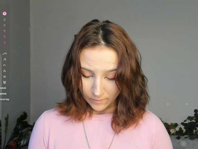 Ohhhhmygod live cam on BongaCams
