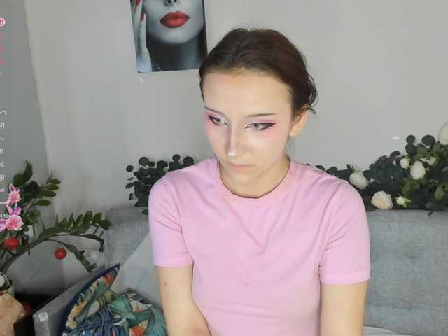 Ohhhhmygod live cam on BongaCams