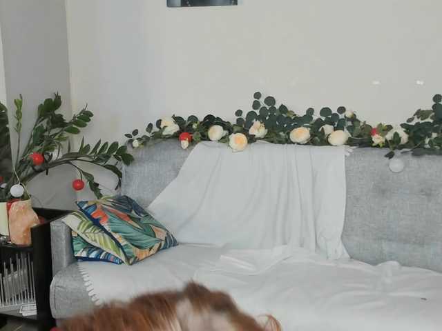 Ohhhhmygod live cam on BongaCams
