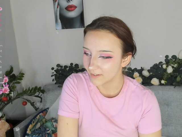 Ohhhhmygod live cam on BongaCams