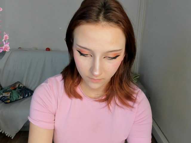 Ohhhhmygod live cam on BongaCams