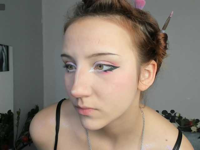 Ohhhhmygod live cam on BongaCams