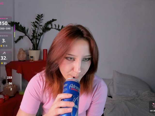Ohhhhmygod live cam on BongaCams
