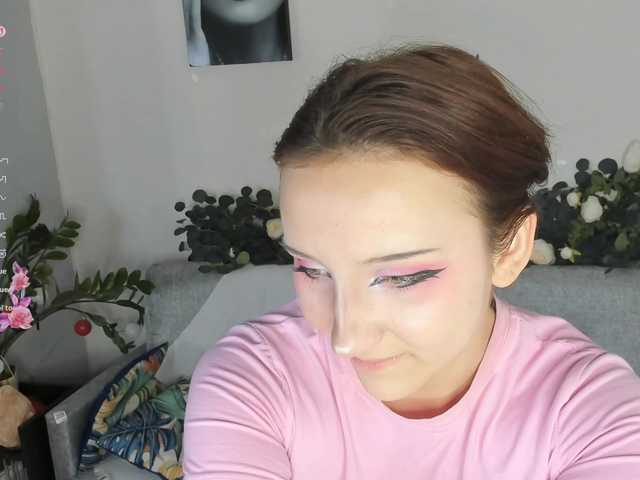 Ohhhhmygod live cam on BongaCams