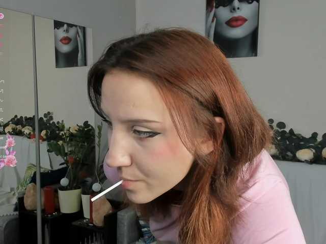 Ohhhhmygod live cam on BongaCams