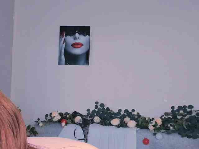 Ohhhhmygod webcam