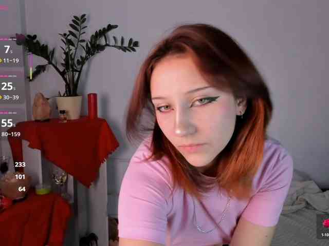 Ohhhhmygod webcam