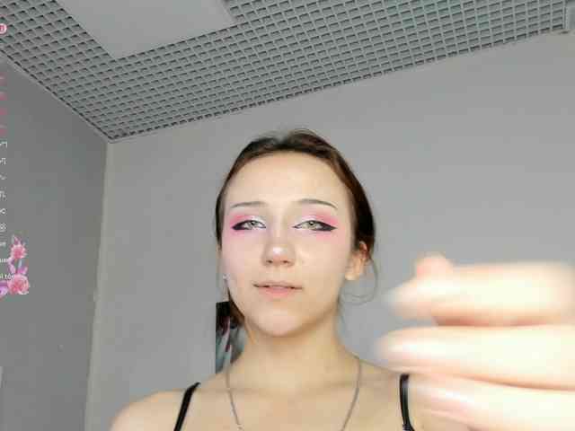 Ohhhhmygod webcam