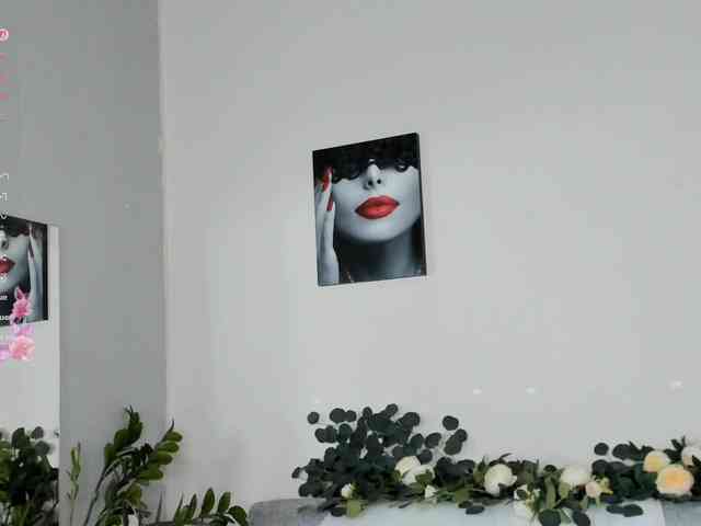 Ohhhhmygod webcam