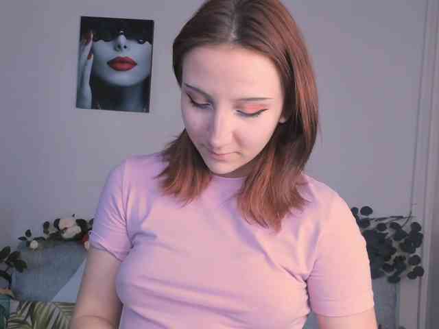 Ohhhhmygod webcam