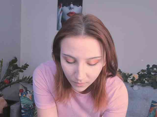 Ohhhhmygod webcam