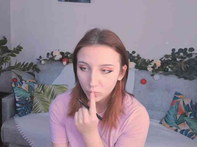 Ohhhhmygod webcam