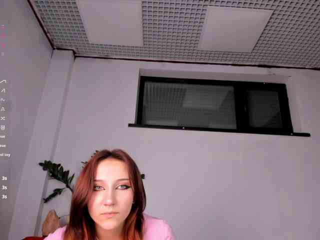 Ohhhhmygod webcam