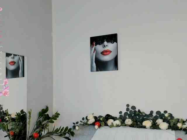 Ohhhhmygod webcam