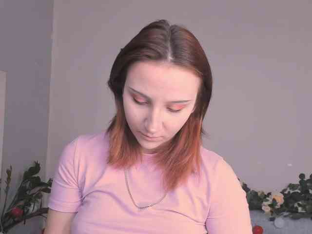 Ohhhhmygod webcam