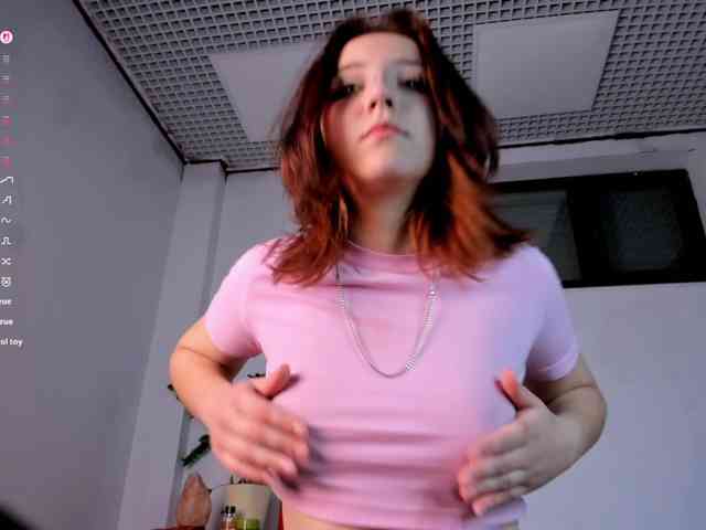 Ohhhhmygod Live Webcam on BongaCams