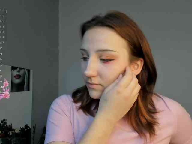 Ohhhhmygod webcam