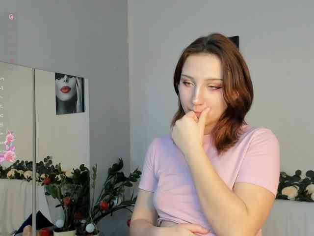 Ohhhhmygod webcam