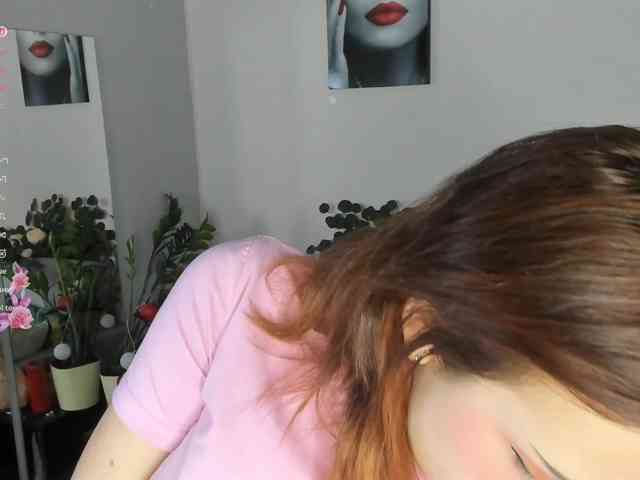 Ohhhhmygod webcam