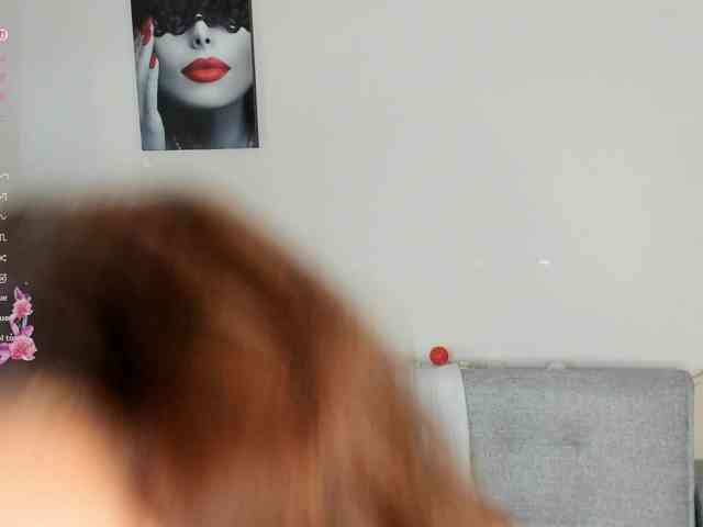Ohhhhmygod webcam