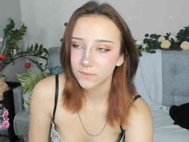 Ohhhhmygod webcam
