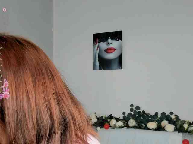 Ohhhhmygod webcam