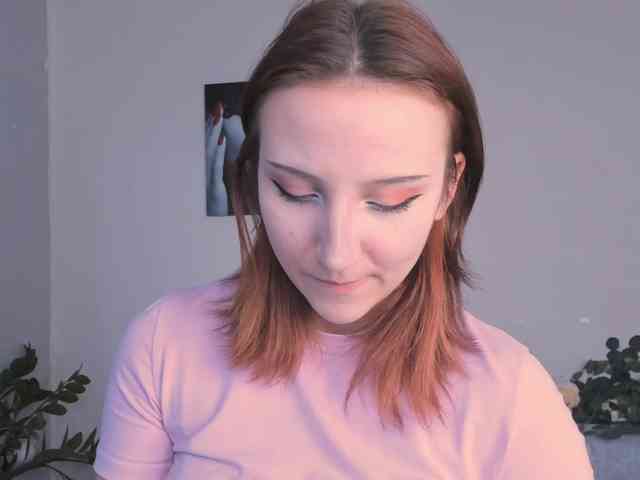 Ohhhhmygod webcam
