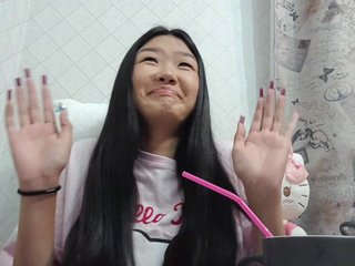 FloraKim Porn Show