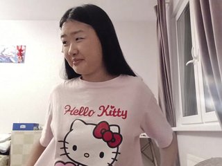 FloraKim Porn Show