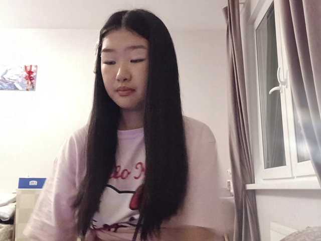 FloraKim live cam on BongaCams