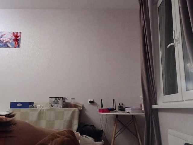 FloraKim live cam on BongaCams