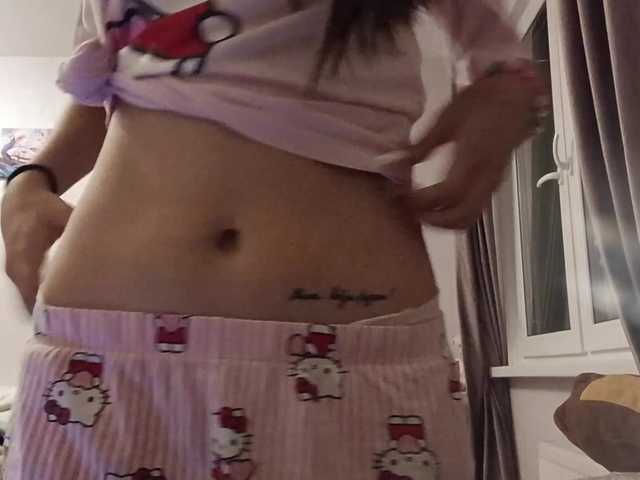 FloraKim live cam on BongaCams