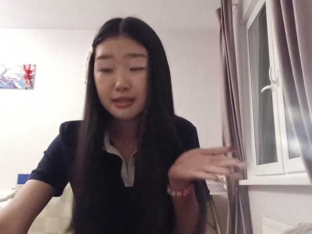 FloraKim live cam on BongaCams