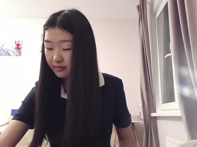 FloraKim live cam on BongaCams