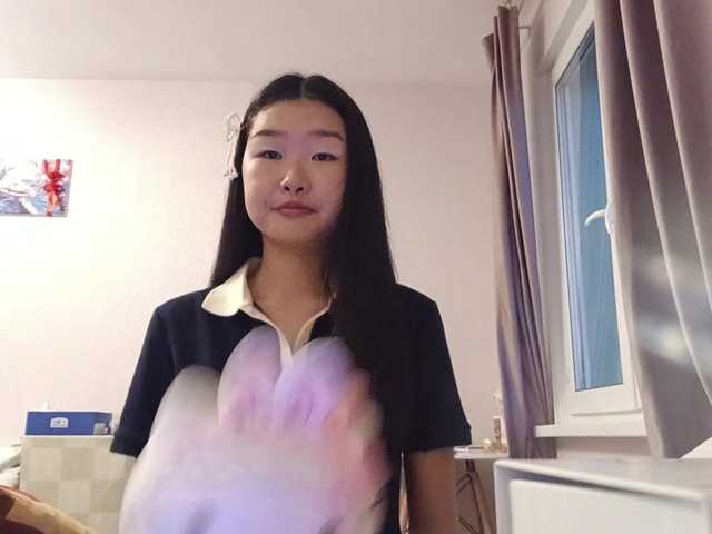 FloraKim live cam on BongaCams