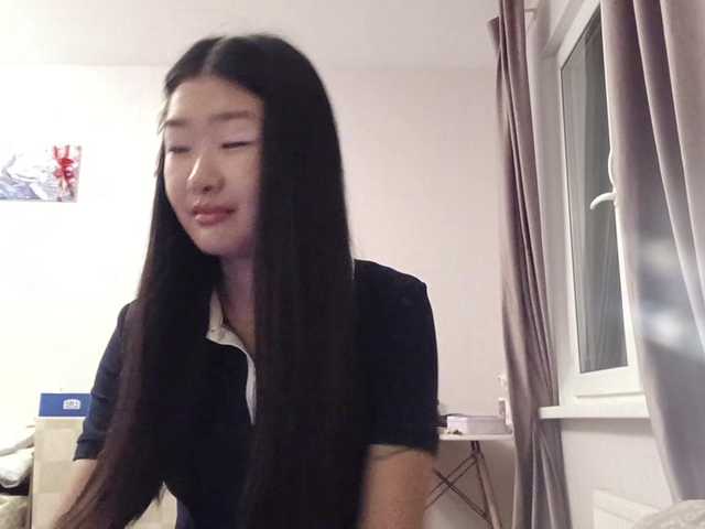FloraKim live cam on BongaCams